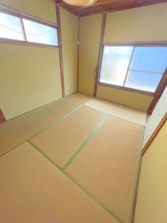 広島県広島市安芸区矢野東2(一戸建)の賃貸物件の内装