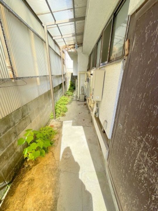 広島県広島市安芸区矢野東2(一戸建)の賃貸物件の周辺