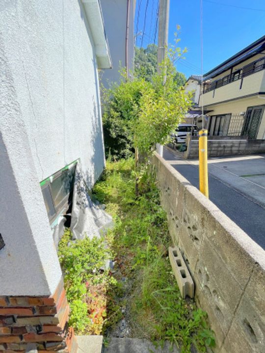 広島県広島市安芸区矢野東2(一戸建)の賃貸物件の周辺