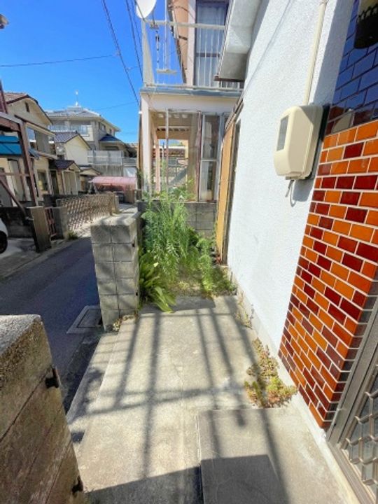 広島県広島市安芸区矢野東2(一戸建)の賃貸物件の周辺