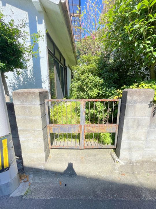 広島県広島市安芸区矢野東2(一戸建)の賃貸物件の周辺