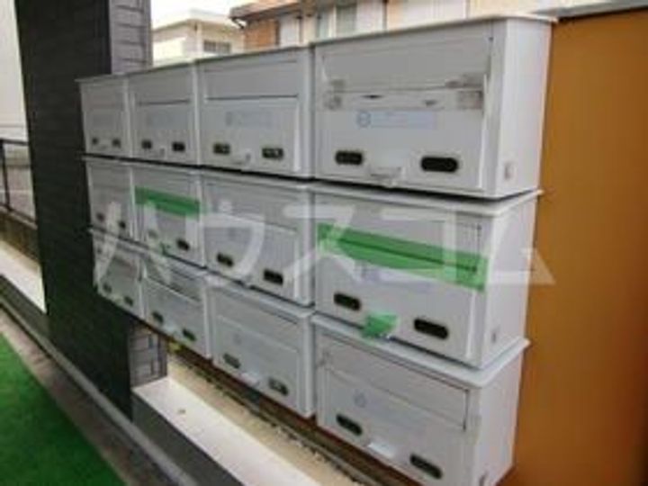 すすきのヒルズの地図