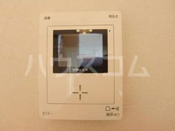 すすきのヒルズの内装