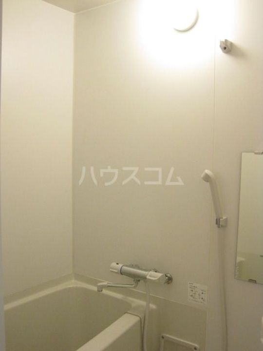 すすきのヒルズの風呂