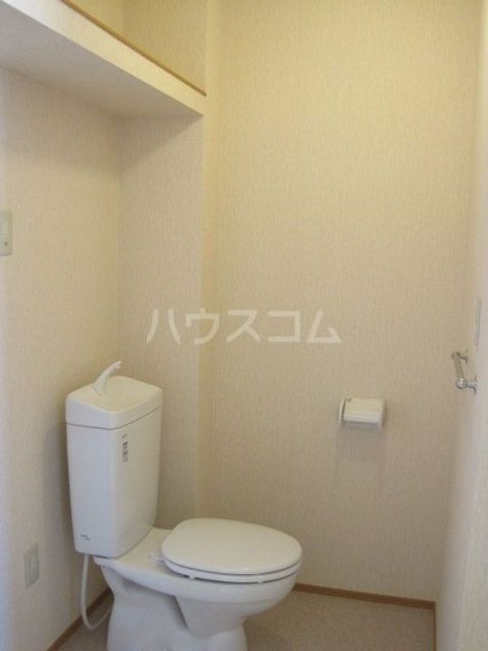 すすきのヒルズの内装