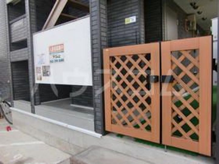 すすきのヒルズの地図