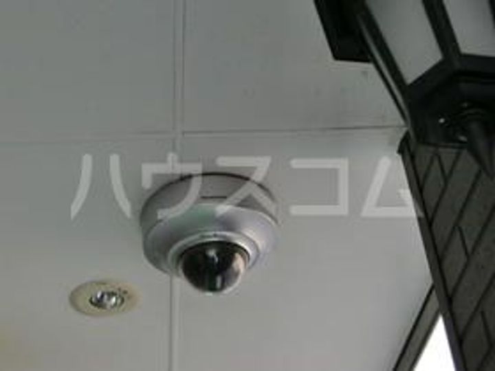 すすきのヒルズの内装