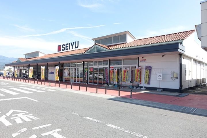 長野県飯田市上郷飯沼(一戸建)の賃貸物件の周辺