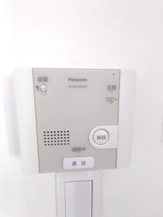 大阪府堺市堺区九間町西2(マンション)の賃貸物件の内装