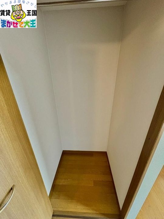 アメニティ葉山の内装