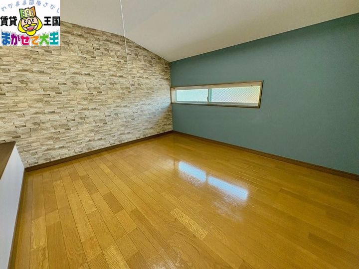 アメニティ葉山の内装