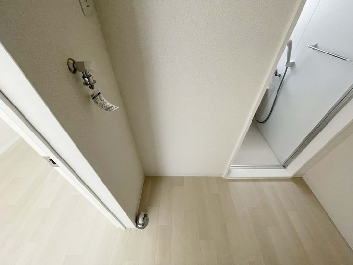 野毛パークハウスの内装