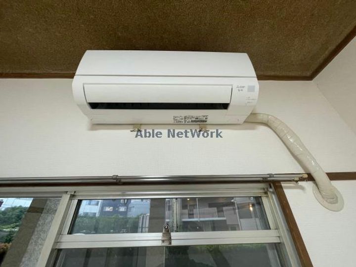 岐阜県各務原市鵜沼東町7(マンション)の賃貸物件の内装