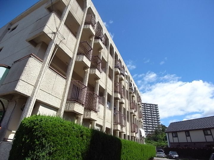 岐阜県各務原市鵜沼東町7(マンション)の賃貸物件の地図