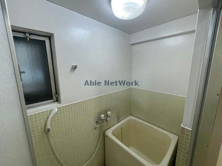 岐阜県各務原市鵜沼東町7(マンション)の賃貸物件の風呂