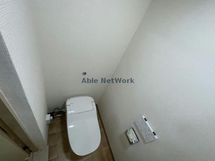 岐阜県各務原市鵜沼東町7(マンション)の賃貸物件の内装