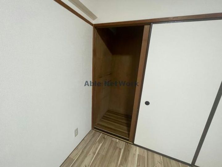 岐阜県各務原市鵜沼東町7(マンション)の賃貸物件の内装