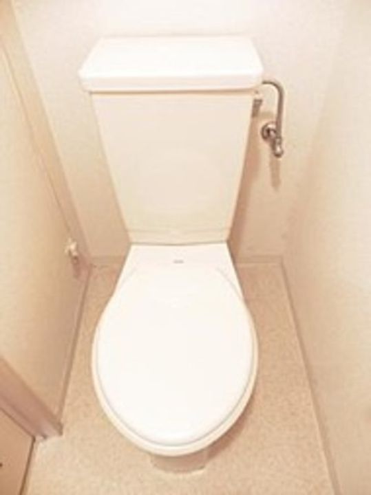 リバーサイド麻布の内装