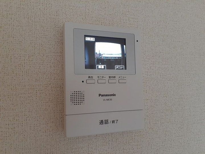 茨城県筑西市小川(マンション)の賃貸物件の内装