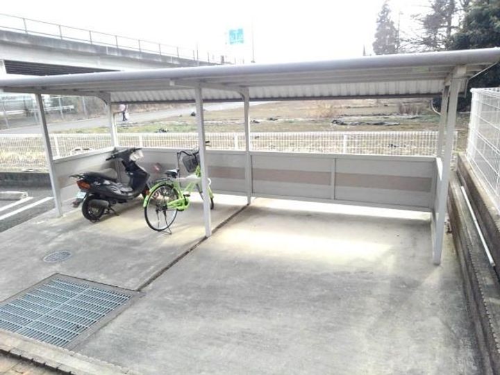 茨城県筑西市小川(マンション)の賃貸物件の地図