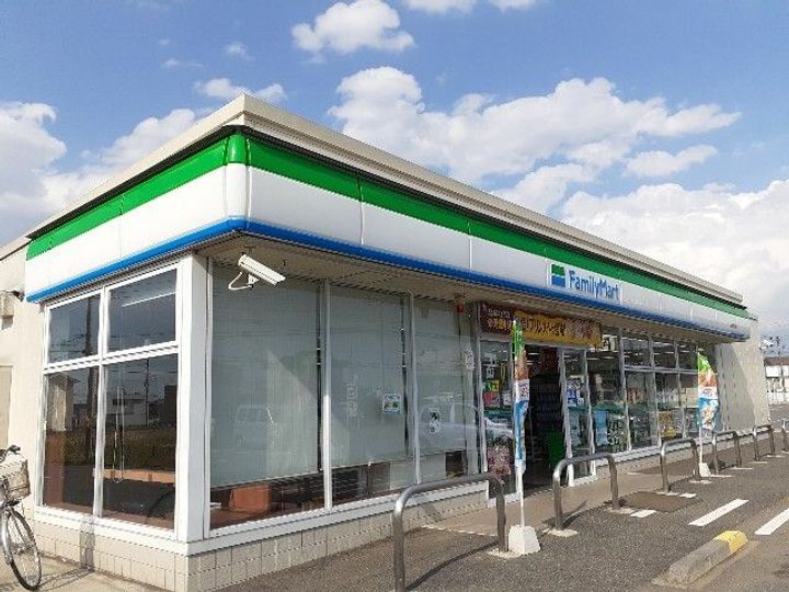 茨城県筑西市小川(マンション)の賃貸物件の周辺