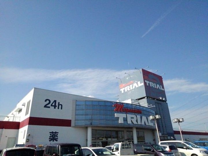 茨城県筑西市小川(マンション)の賃貸物件の周辺