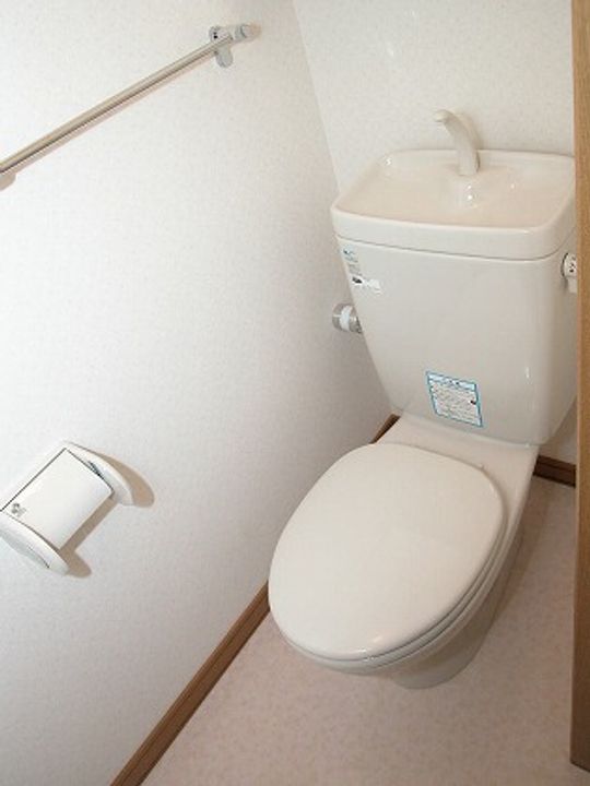 北海道札幌市北区新琴似十二条1(アパート)の賃貸物件の内装