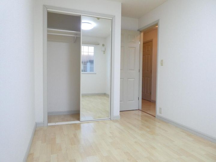 マルベリーズ壱番館の内装