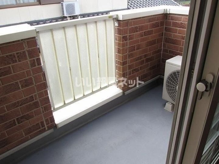 栃木県下都賀郡壬生町表町(アパート)の賃貸物件の内装