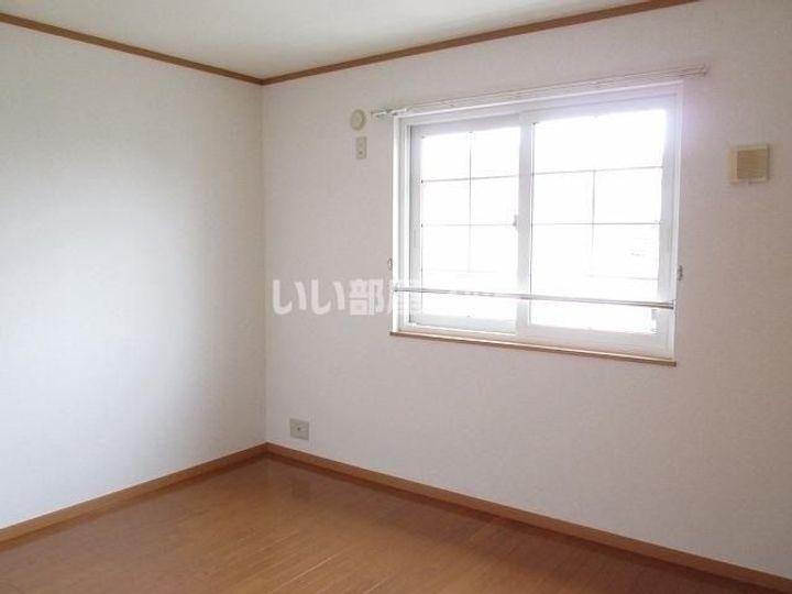 栃木県下都賀郡壬生町表町(アパート)の賃貸物件の内装