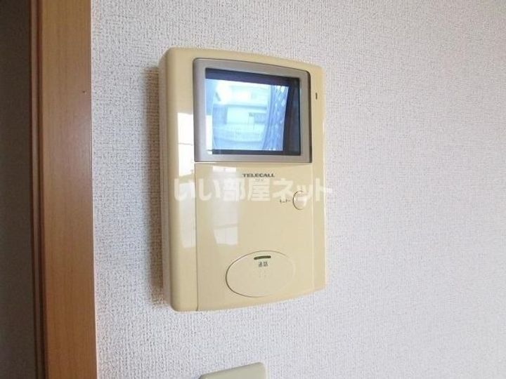 栃木県下都賀郡壬生町表町(アパート)の賃貸物件の内装