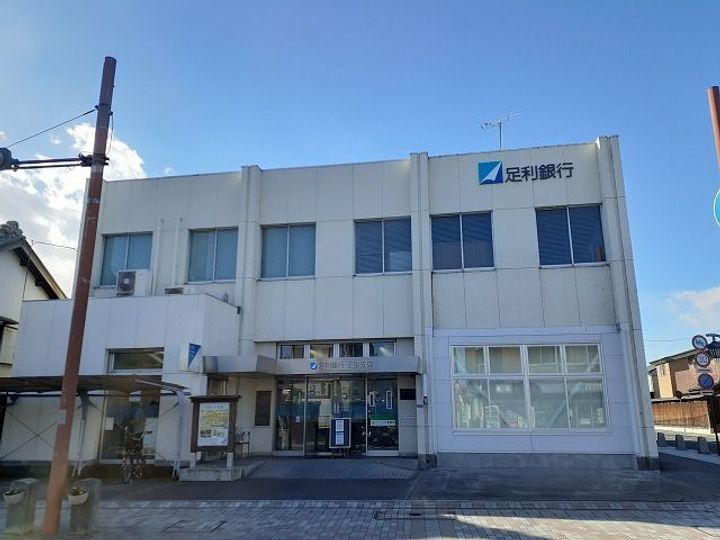 栃木県下都賀郡壬生町表町(アパート)の賃貸物件の周辺