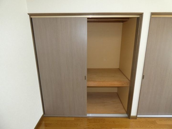 ハイツかきくけこの内装
