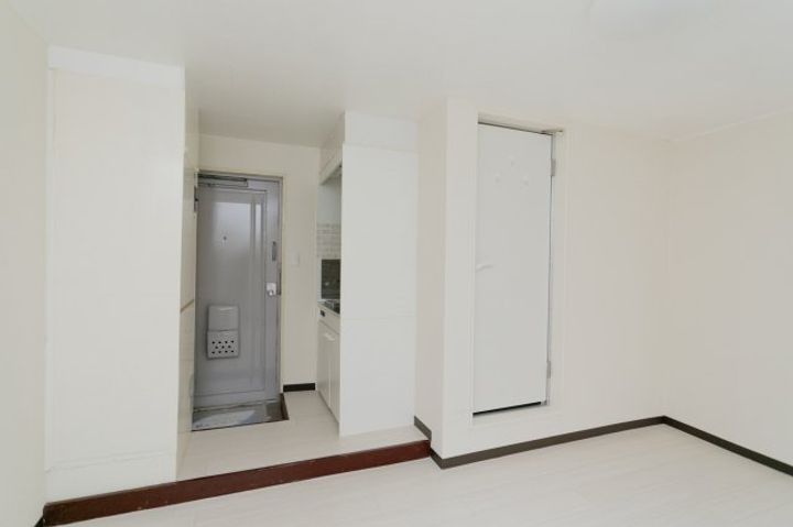 東京都葛飾区東新小岩5(マンション)の賃貸物件の居間