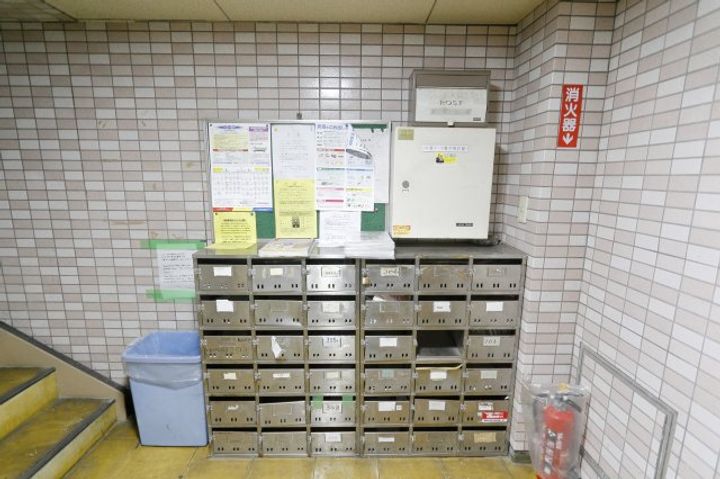 東京都葛飾区東新小岩5(マンション)の賃貸物件の地図