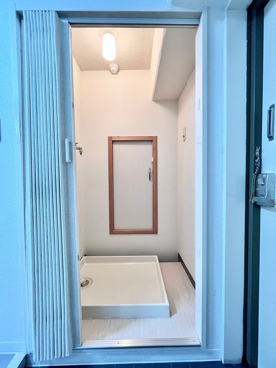 フォブール大手町の内装