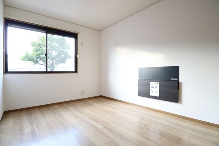 千葉県市川市妙典5(アパート)の賃貸物件の内装