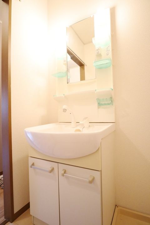 千葉県市川市妙典5(アパート)の賃貸物件の内装