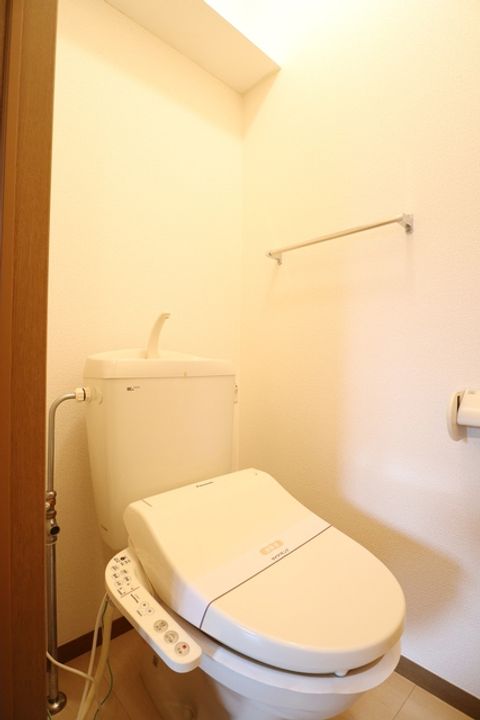 千葉県市川市妙典5(アパート)の賃貸物件の内装