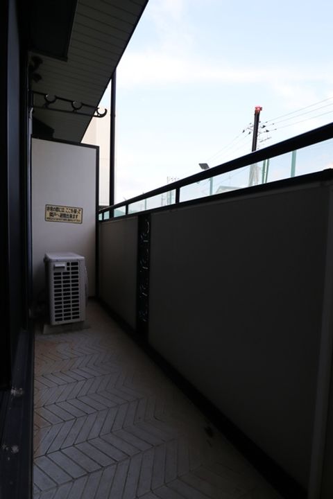 千葉県市川市妙典5(アパート)の賃貸物件の内装