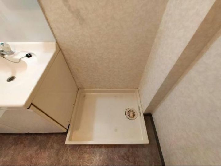 パレエトワールの内装