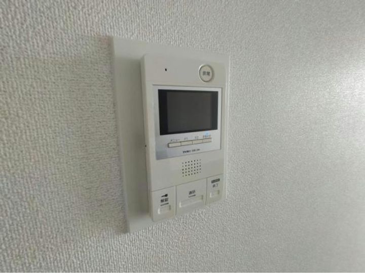パレエトワールの内装