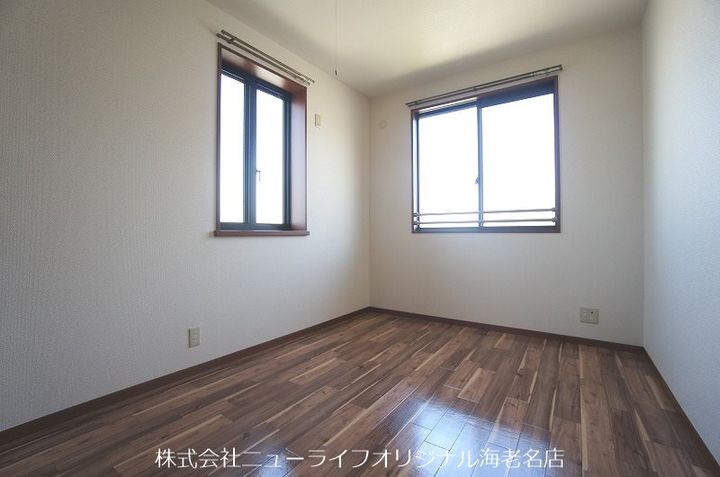 クレールアイAの内装