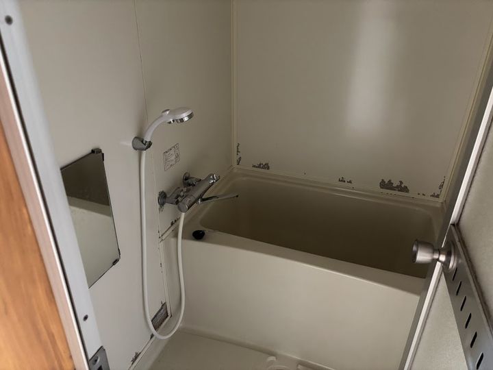 岩手県大船渡市猪川町字轆轤石(一戸建)の賃貸物件の風呂