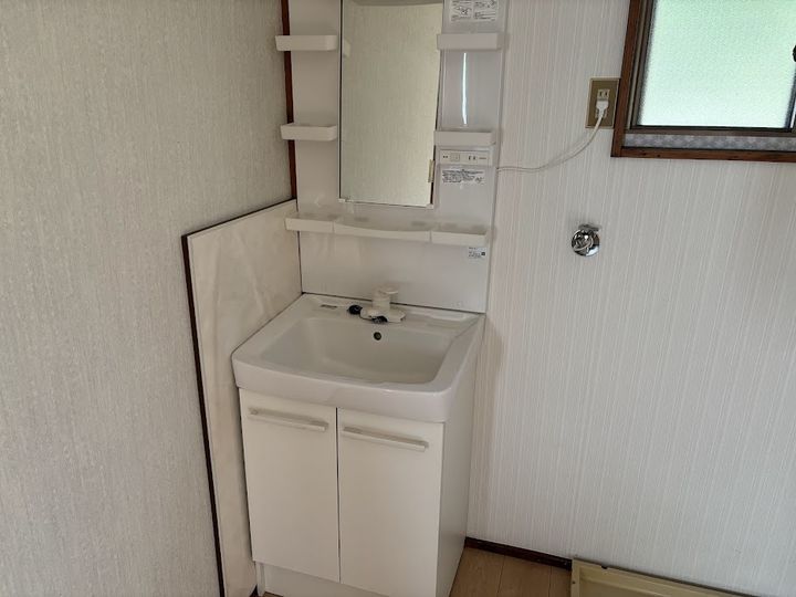 岩手県大船渡市猪川町字轆轤石(一戸建)の賃貸物件の内装
