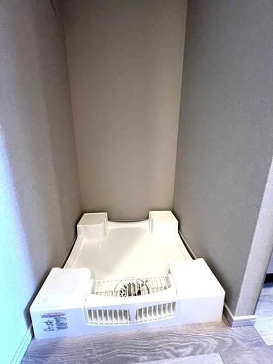 東京都品川区大井4(マンション)の賃貸物件の内装