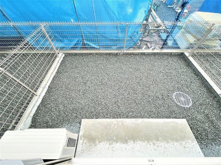 栃木県足利市五十部町(アパート)の賃貸物件の内装
