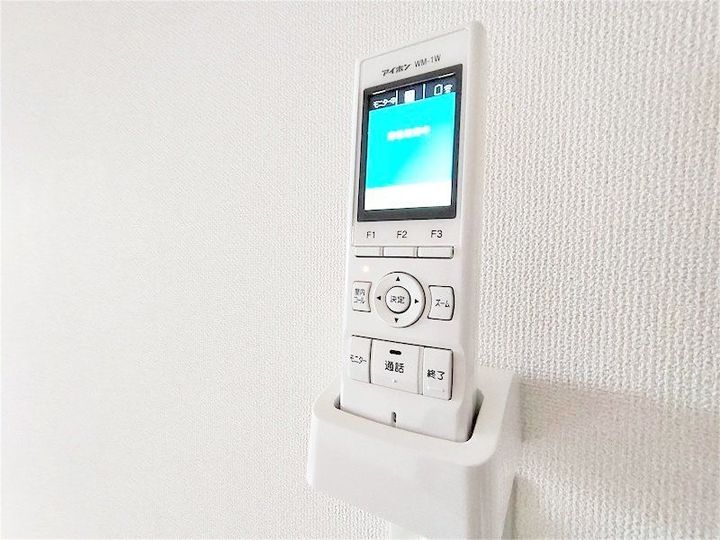 栃木県足利市五十部町(アパート)の賃貸物件の内装