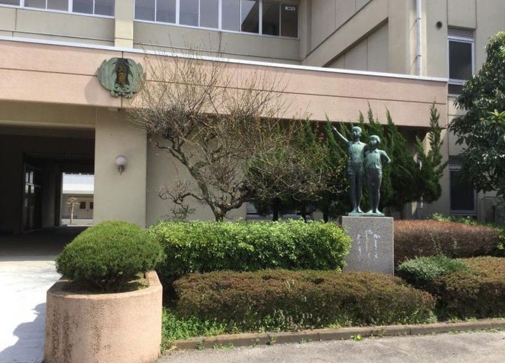 栃木県足利市五十部町(アパート)の賃貸物件の周辺