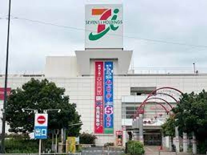 レオパレス川崎大師第2の周辺